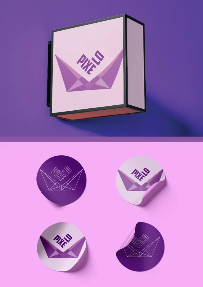 mockup