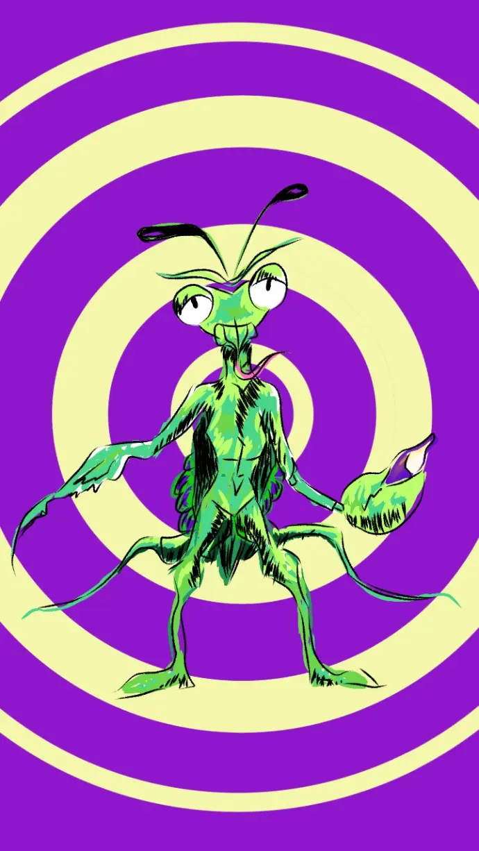 insecto
