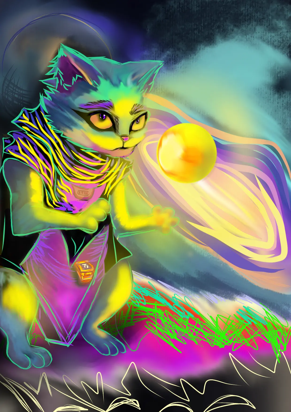 gato